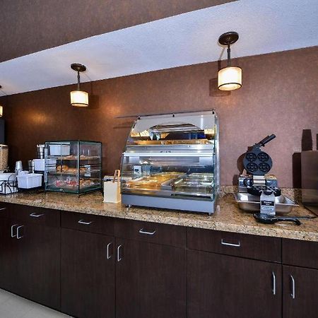 Americas Best Value Inn Cuero Exterior foto