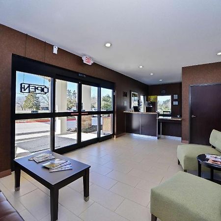 Americas Best Value Inn Cuero Exterior foto