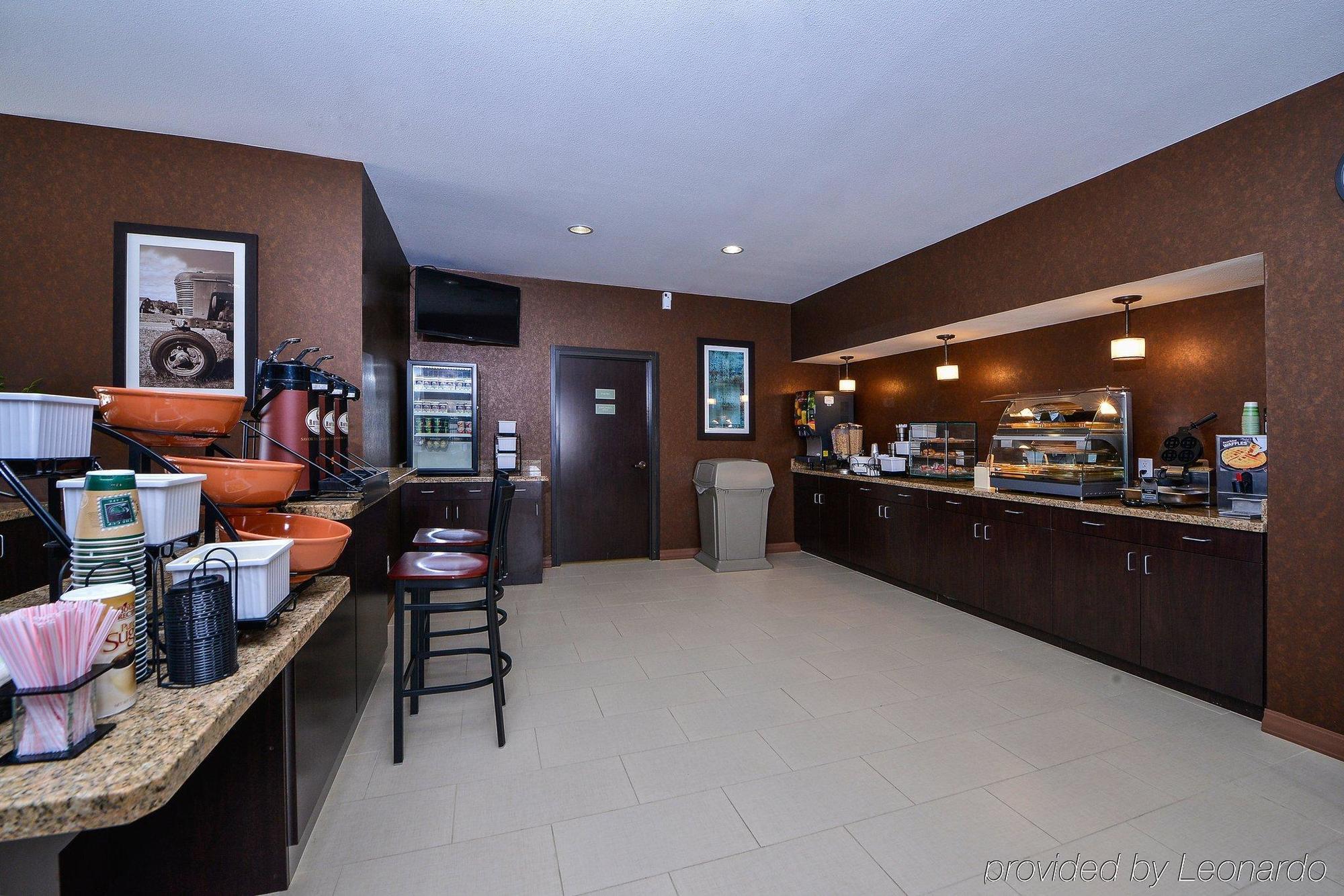 Americas Best Value Inn Cuero Exterior foto