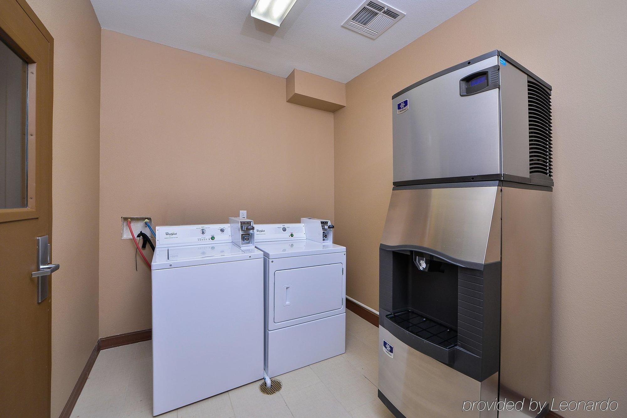 Americas Best Value Inn Cuero Exterior foto
